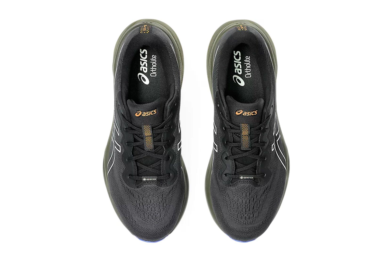 ASICS GEL-PULSE 15 GTX